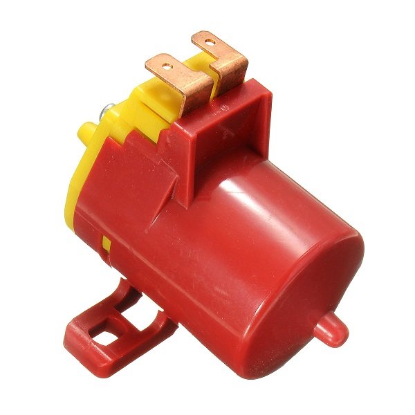 Car Front Window Windscreen Washer Pump for Peugeot