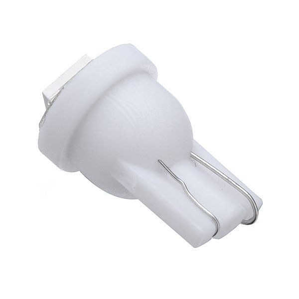 10pcs 12V DC T10 5050 1-SMD Car Light Bulbs