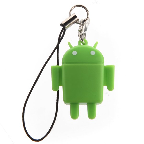2.0 USB TF Card Reader TF Card Memory Stick Card 2G