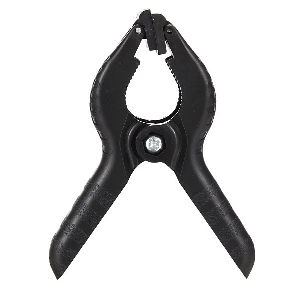 Heavy Duty Paper Muslin Backdrop Background Clamps Clips