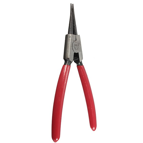 6Inch 30mm Internal Straight Nosed Circlip Snap Ring Pliers