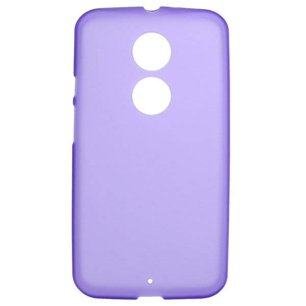 Ultra Slim Thin Matte TPU Soft Case For Motorola Moto X X+1