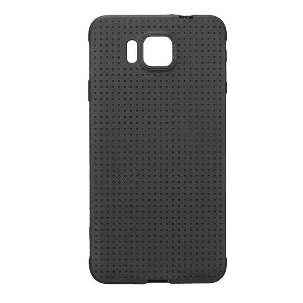 Honeycomb Ultra Slim TPU Case For Samsung Galaxy Alpha G850F