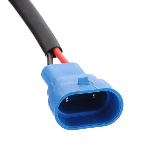 Warning Error Decoder Canceller Anti-Flicker For Xenon HID Light