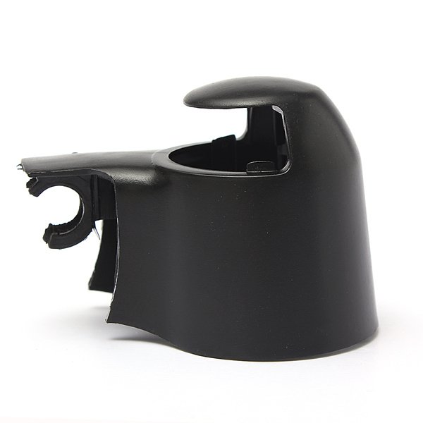 ABS Rear Wiper Cover Cap For VW MK5 Golf Polo Passat Caddy Tiguan