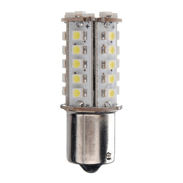 Car 1156 BA15S 30-LED SMDTurn/Tail Brake Light Bulb Indicator