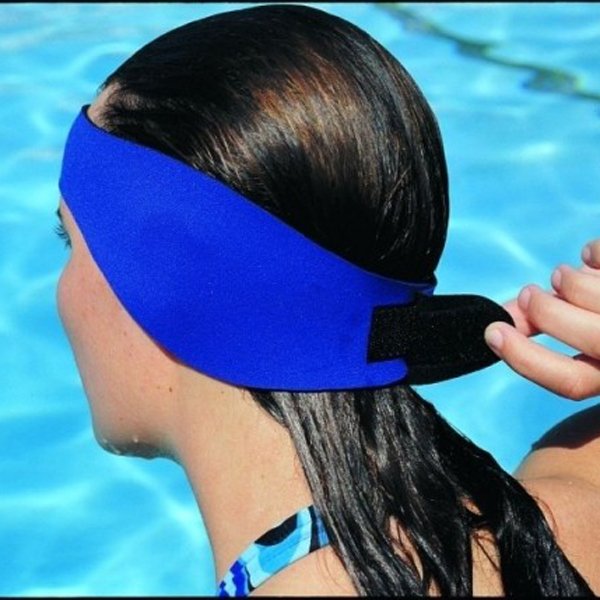 Waterproof Neoprene Kids/Adults Swimming Earband Headband