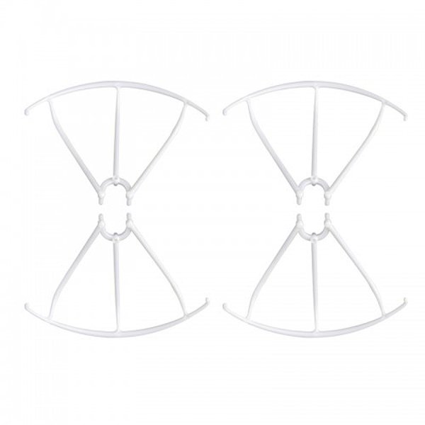 Syma X5 X5C H5C Propeller Protectors Blades Frame Spare Part X5-03
