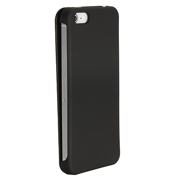 Ultra Slim Thin Folio PU Leather Case Cover Skin For iPhone 5