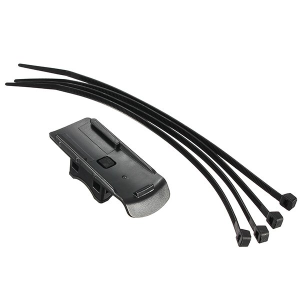 Motorcycle Handlebar GPS Mount Holder for Garmin GPS ETREX Dakota