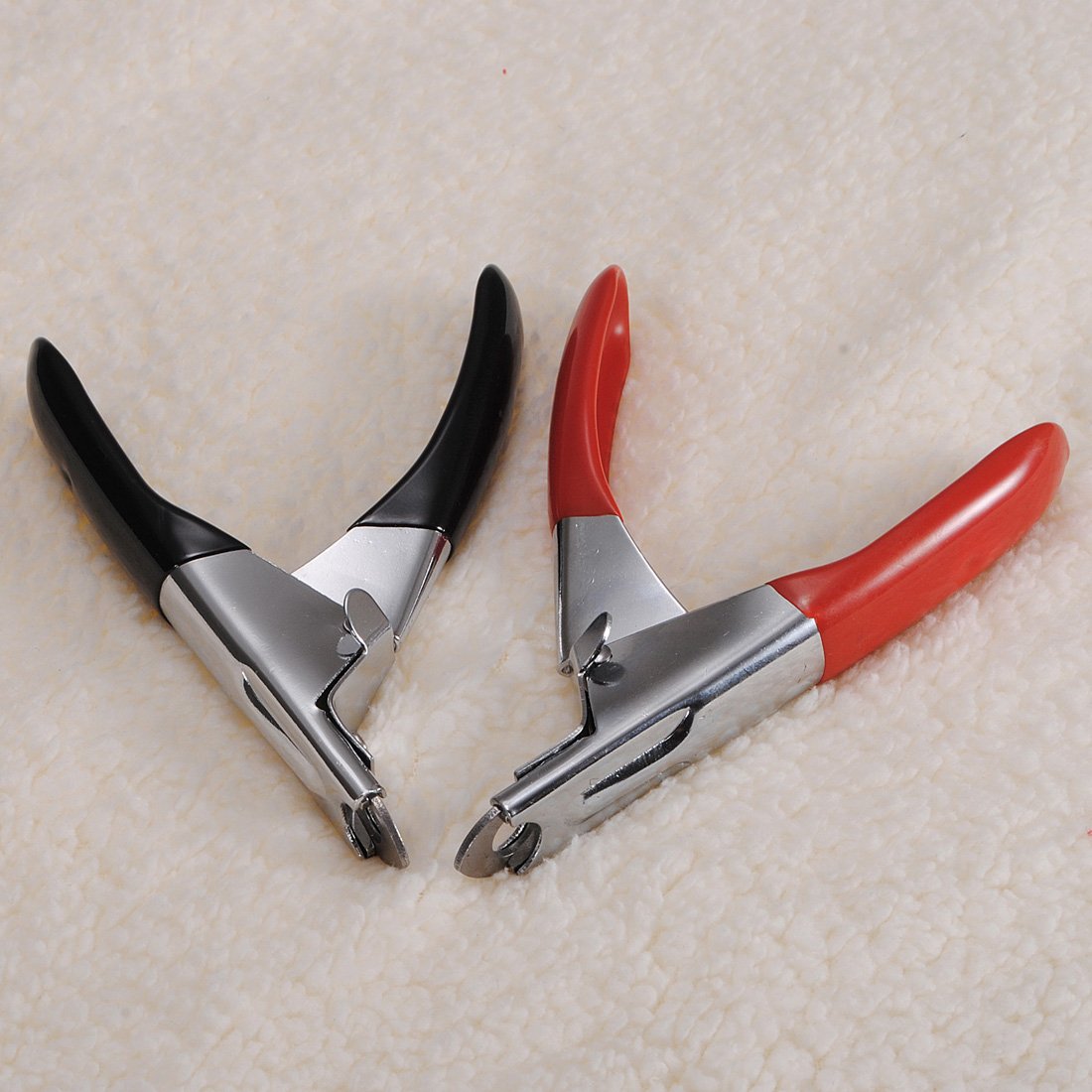 Stainless Steel Pet Dog Cat Nail Claws Clippers Scissors Cutters