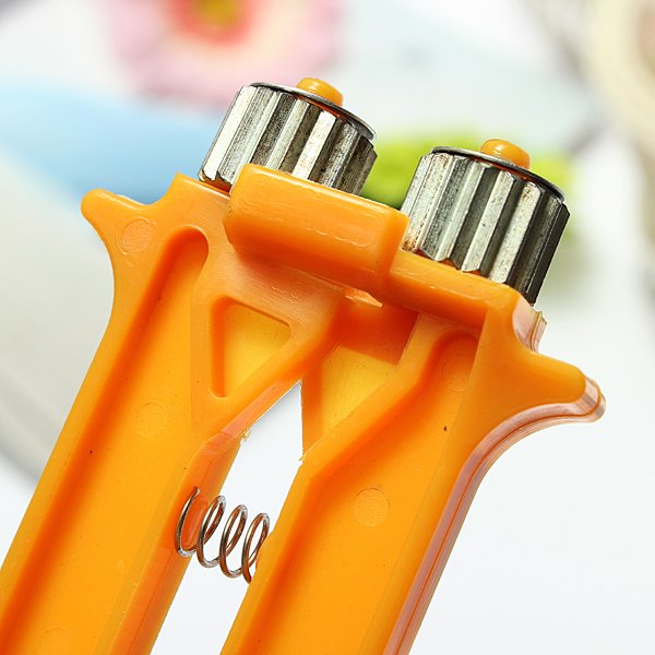 Bee-keeping Tight Wire Tensioner Crimper Tool For Frame