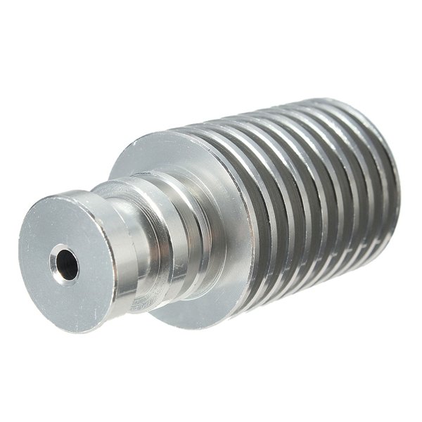 3D Printer J-head Hotend For 1.75/3.0MM Filament Short Distance Type