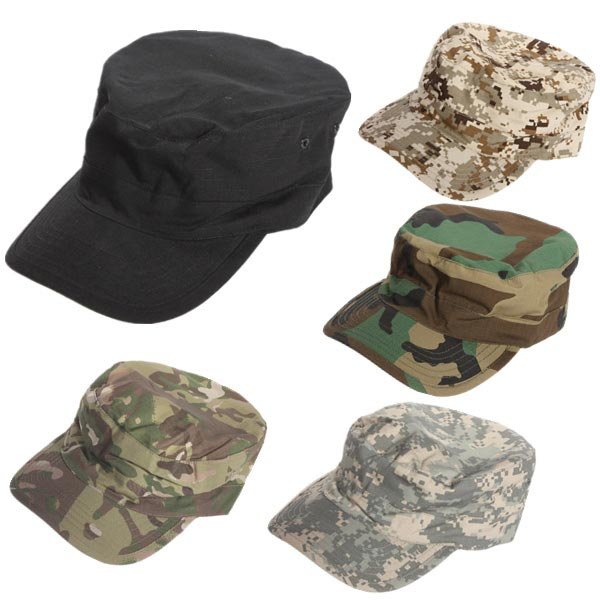 Tactical Army Hunting Hiking Sports Cap Hats