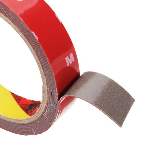 3M Double Sided Attachment Tape For RC Car 10mm 20mm