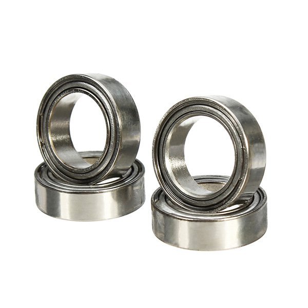 Wltoys A949 A959 A969 A979 8x12x3.5mm Ball Bearing 4Pcs