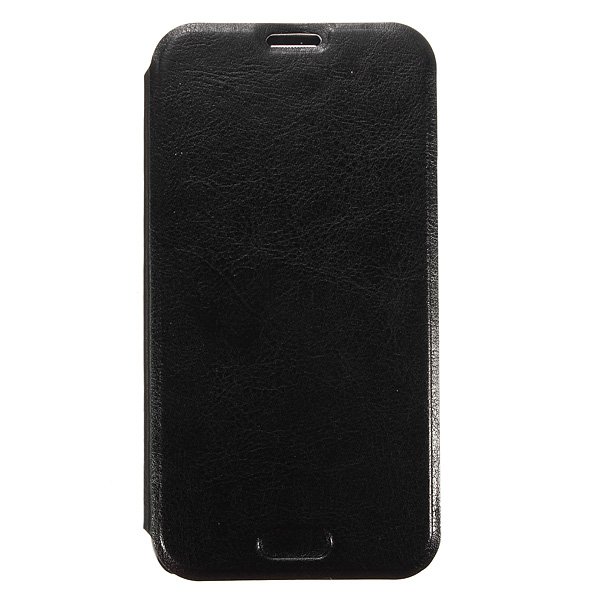 Ultra Slim Flip PU Leather Back Case Stand For Samsung Galaxy S5 i9600