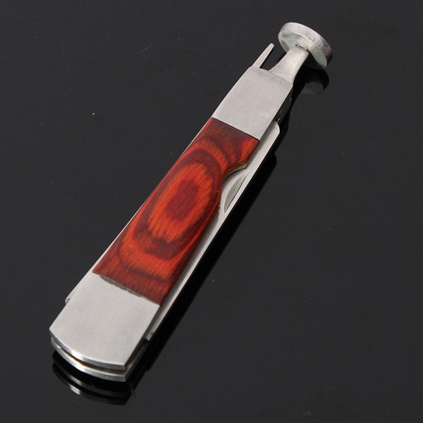3in1 Multifunctional Tobacco Smoking Pipe Cleaning Tool