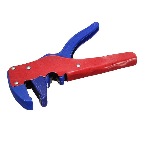 0.2-3mm? Adjustable Cable Wire Stripper Crimper Cutter Stripping Tool