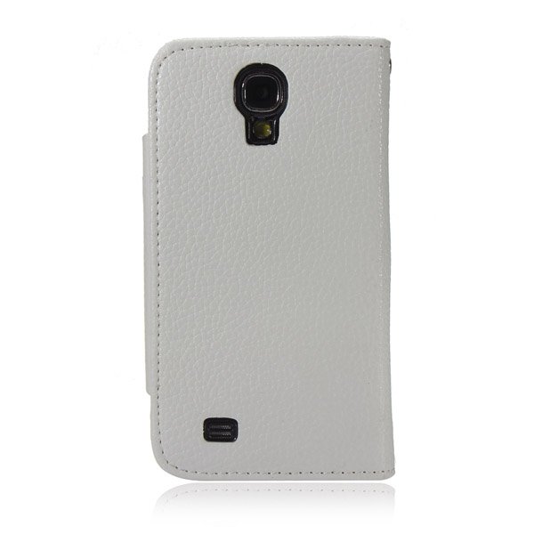 Leather Case Skin Card Slot Pouch Wallet For Samsung Galaxy S4 i9500