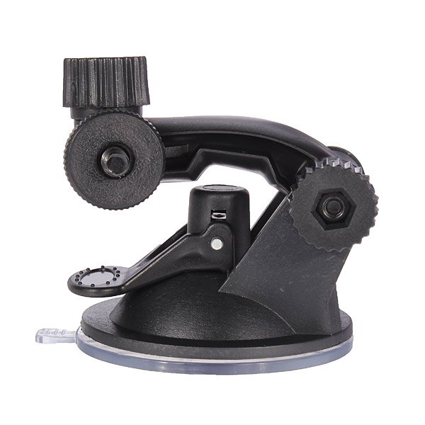 Windshield Suction Cup Mount Holder Flexible Tripod Stand For DV GPS Webcam Camera