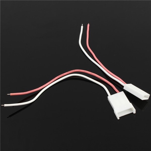 12V DC Input CCFL Inverter Tester CCFL Lamp Test Tool Repairing Cable
