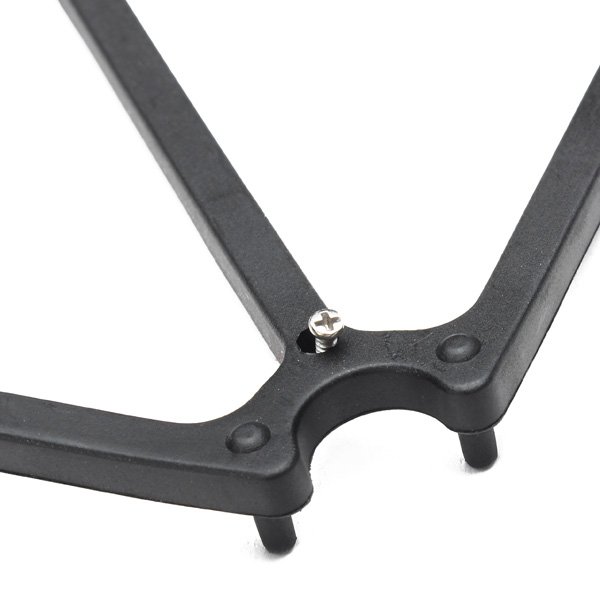 JJRC H12C H8C RC Quadcopter Spare Part Protection Cover H8C-09