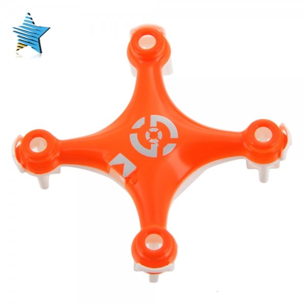 Cheerson CX-10 RC Quadcopter Spare Body Shell CX-10-001