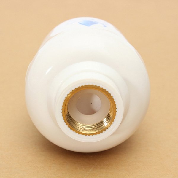 Shower Water Purifier Household Remove Chlorine Filter Head