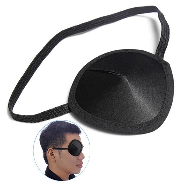 Healthcare Medical Eye Maintenance Eye Patch