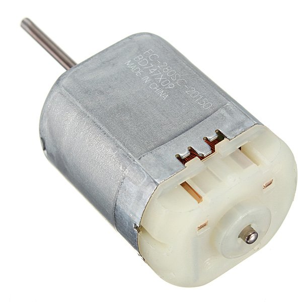 Shaft Car Door Lock Actuator for Mabuchi Motor Repair Lexus Toyota