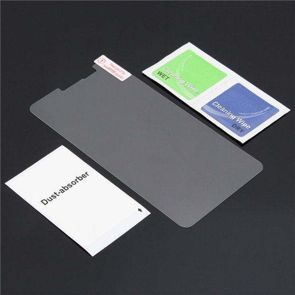 Tempered Glass Guard Film Screen Protector For HuaWei Ascend Mate 7