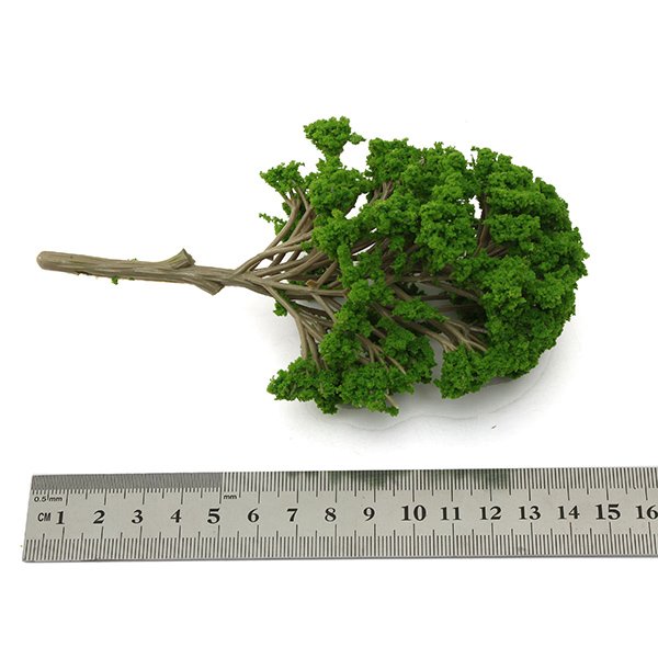 5pcs Micro Landscape Mulberry Trees Potted Plant Garden Decor