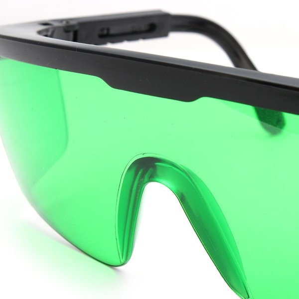 Blue-violet Laser Safety Glasses Laser Protective Goggles Eyewear
