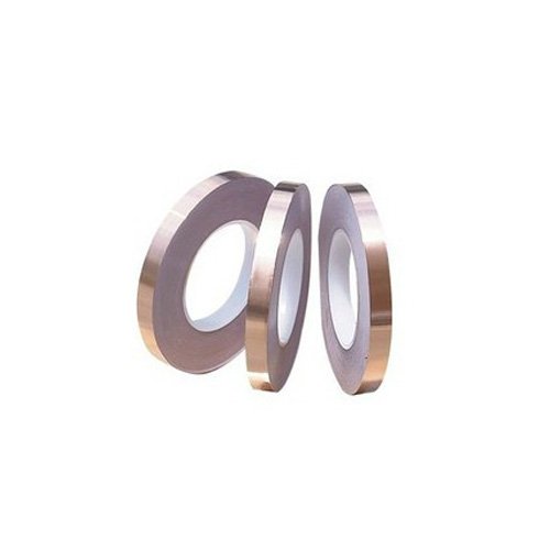 1 Roll Single Conductive Copper Foil Tape 5MM X 30M