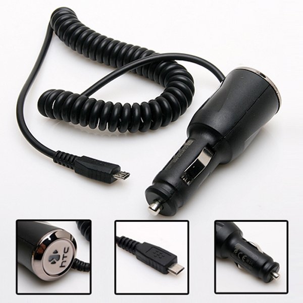 Car Charger for HTC Touch HD2 Desire G5 G6 G7 G8 G9
