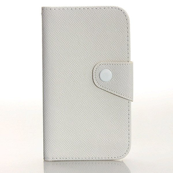 Flip PU Leather Case Cover Stand For Samsung Galaxy Note 2 II N7100