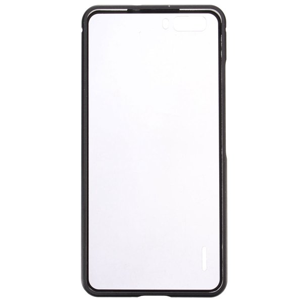 Ultra-thin Hippocampus Metal Bumper Case Cover For Huawei Honor 6 PLUS