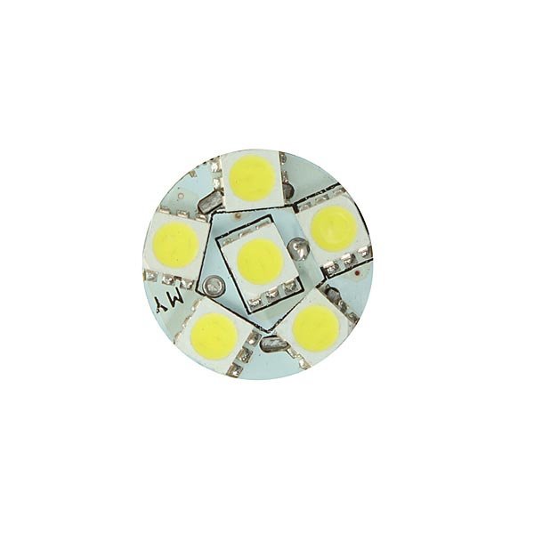 4.5W 27SMD 5050 Bulbs 9005 HB3 Fog Daytime Light 270-300LM