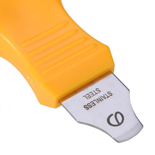 Watch Back Case Opening Knife Watch Battery Remover Tool