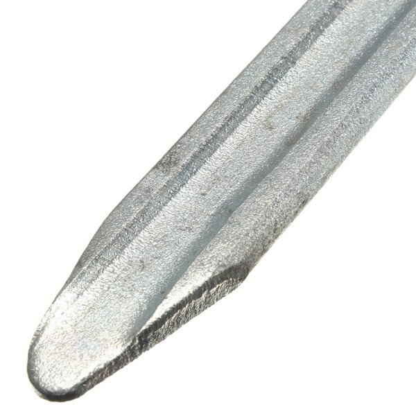 Car Motorbike Tyre Tire Lever Wheel Steel Metal Lightweight Tool