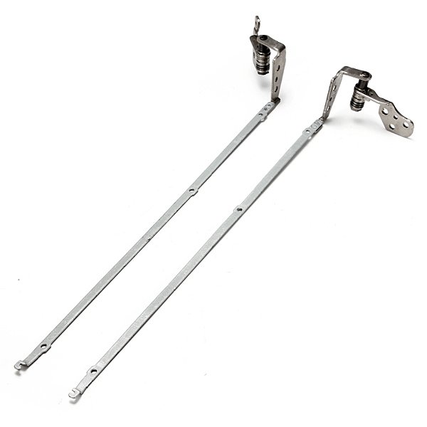 15.6 Inch LCD Hinges Set L&R for Toshiba C855 C855D