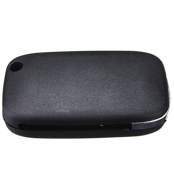 Remote Key Fob Shell Case Blank For Renault Clio Kangoo Megane Modus