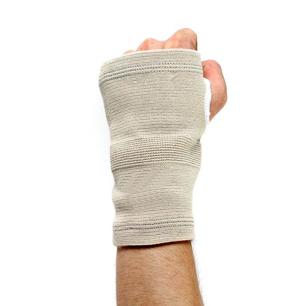 RDX Wrist Sleeve Splint Brace Wrap Palm Support Sports Gloves