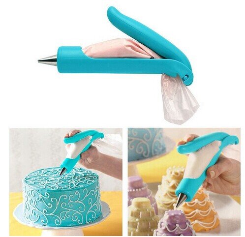 Fondant Cake Decorating Mouth Pastry Sugar Craft Decoration Tools