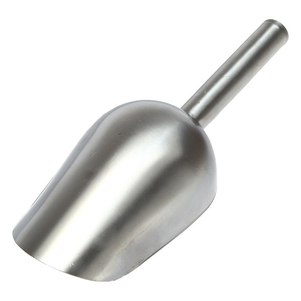 Stainless Steel Wedding Party Buffet Bar Tools Ice Scoop