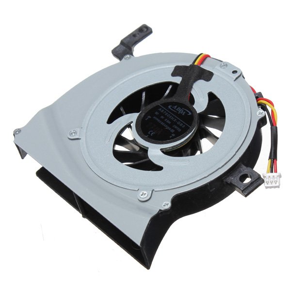 CPU Cooling Fan For Toshiba Satellite L645 L600 L600D L630 L645D-S4025
