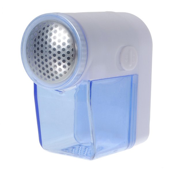Mini Clothes Fuzz Pill Lint Remover Shaver