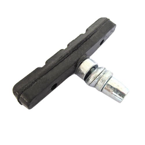 Mountain Bike Bicycle Cycling V Brake Holder Pads 1 Pair V Brake Pads
