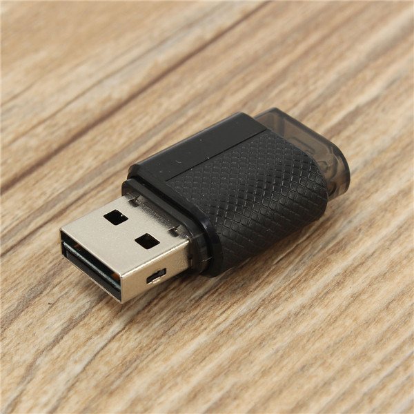 Bestrunner 4GB 2 in 1 USB to Micro USB Flash Drive For PC OTG Smart Phone